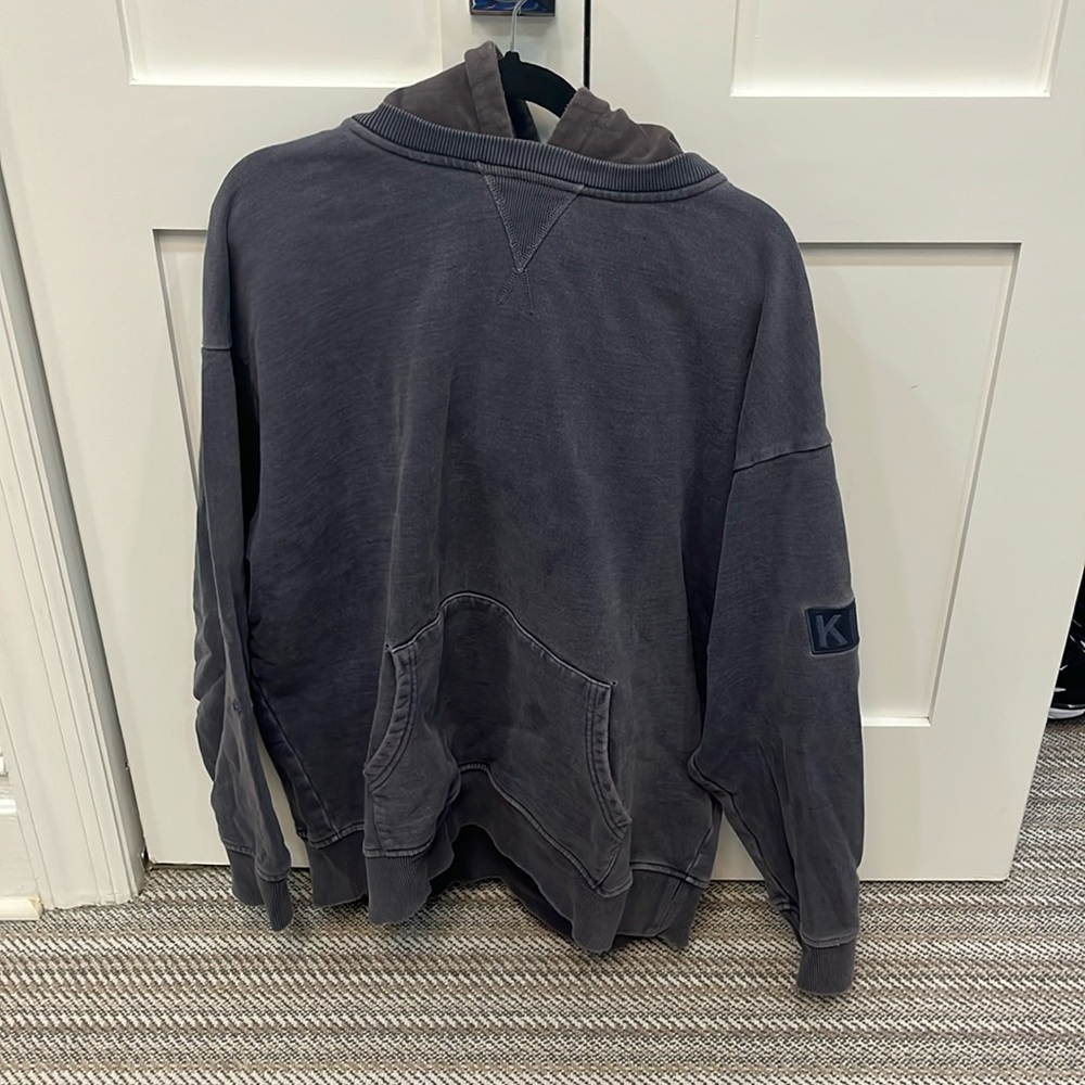 Kith men’s hoodie XL